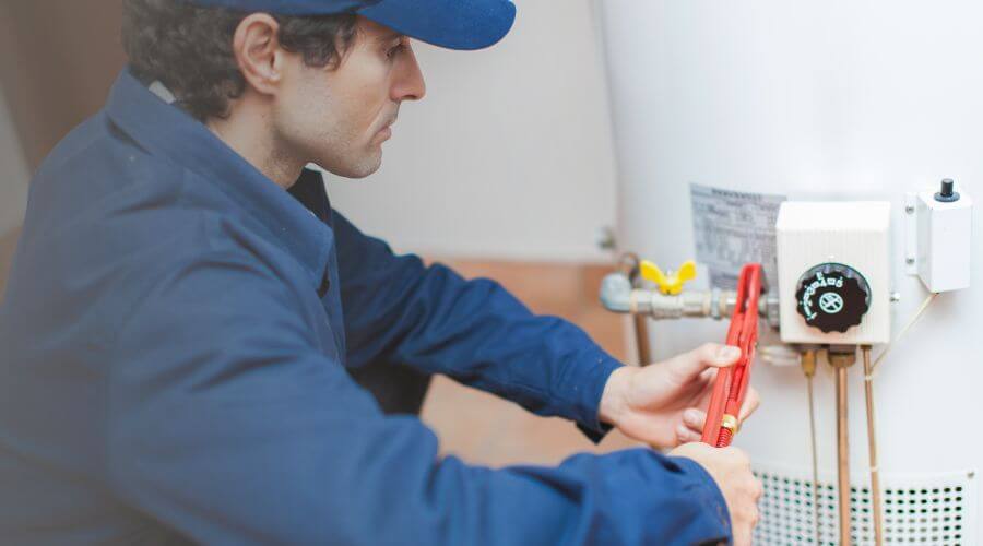 Professional expert plumbing services in Marquette, WI